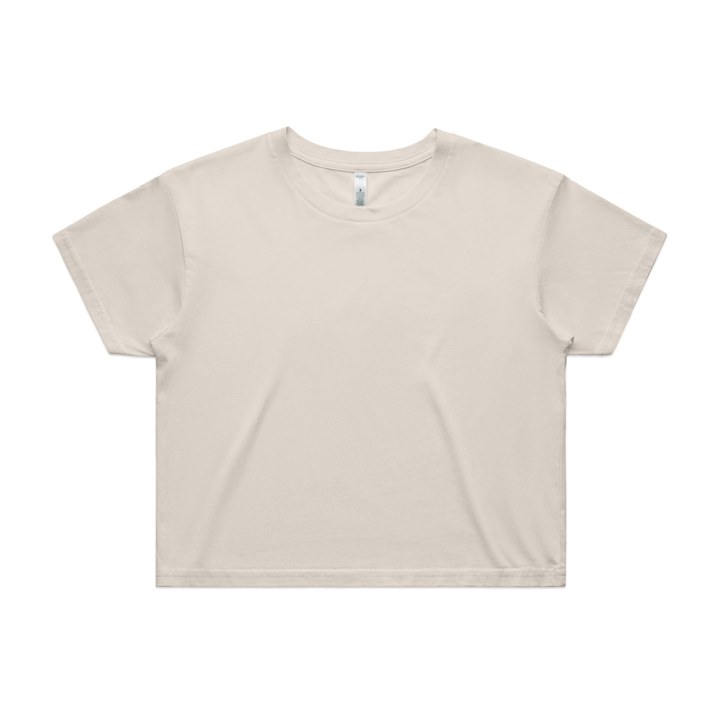 CUSTOM Crop Top