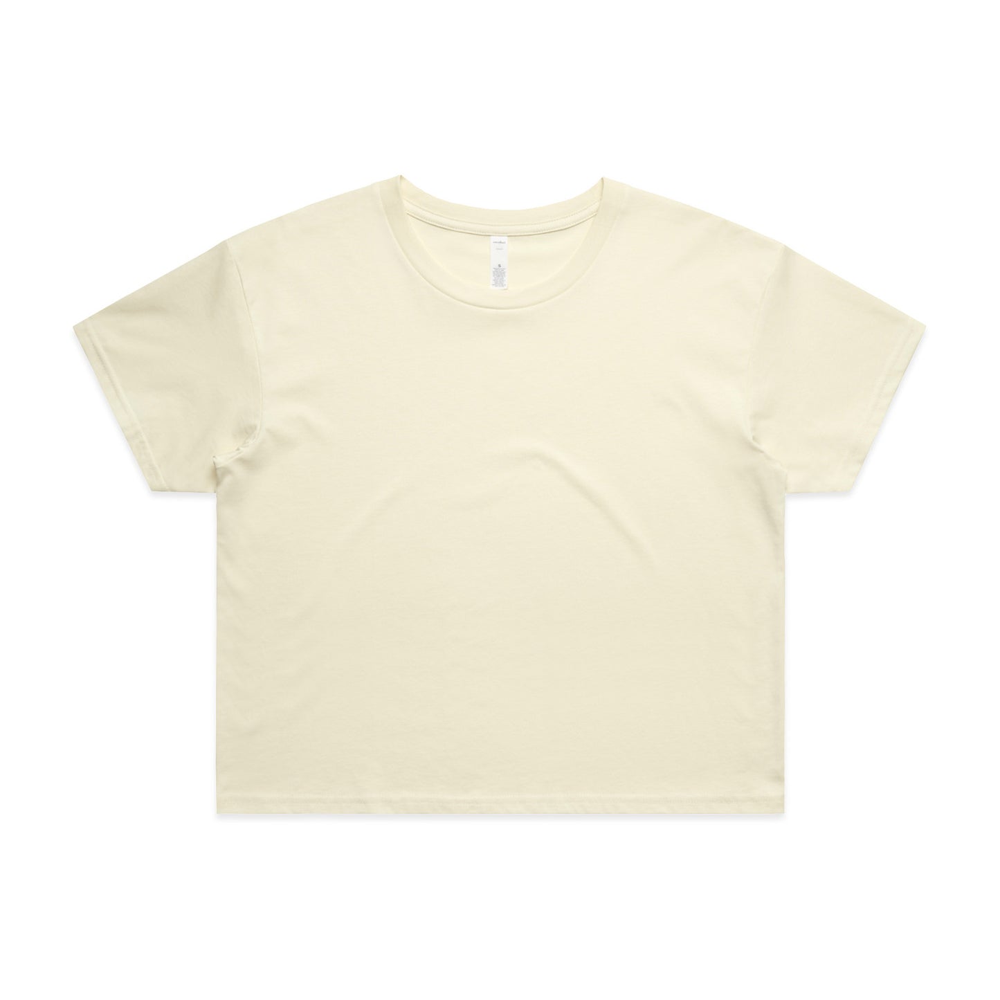 CUSTOM Crop Top