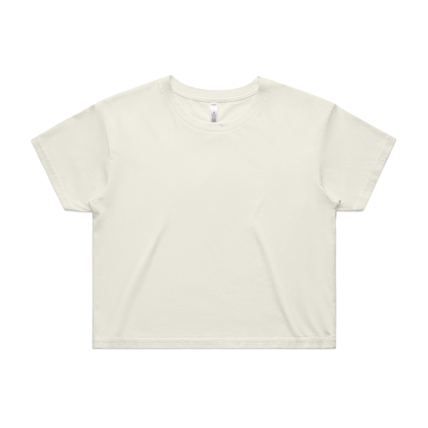 CUSTOM Crop Top