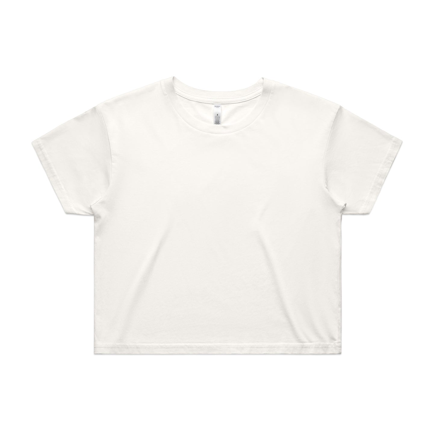 CUSTOM Crop Top