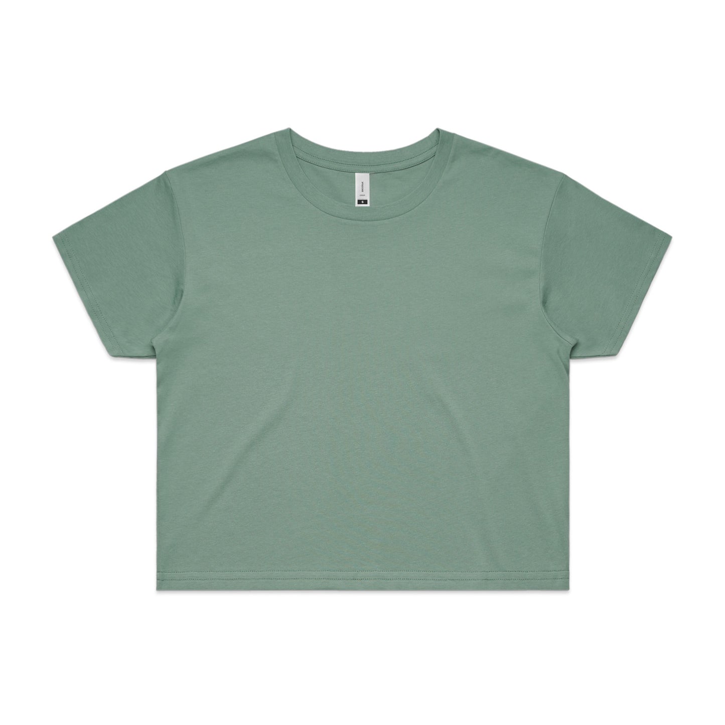 CUSTOM Crop Top