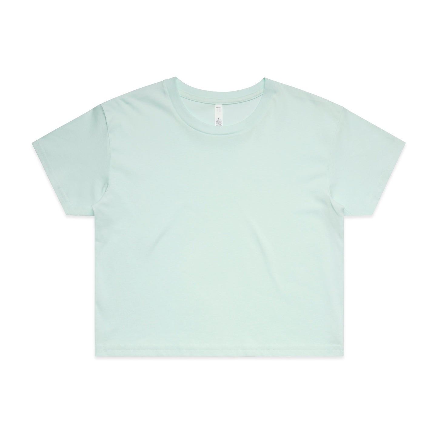 CUSTOM Crop Top