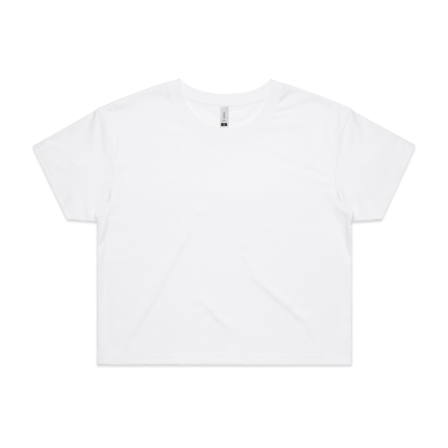 CUSTOM Crop Top