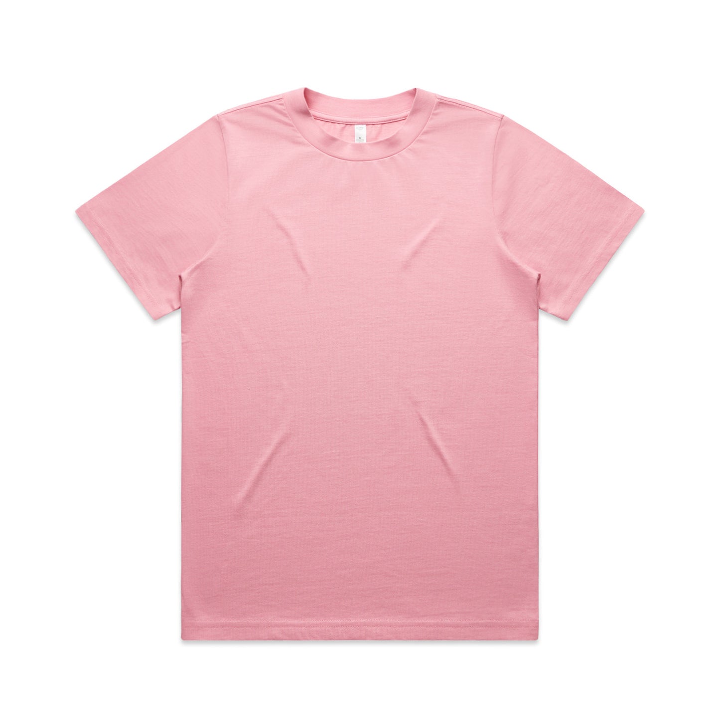 CUSTOM Women's Heavy Tee
