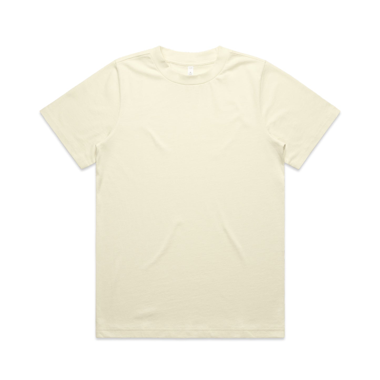 CUSTOM Women's Heavy Tee