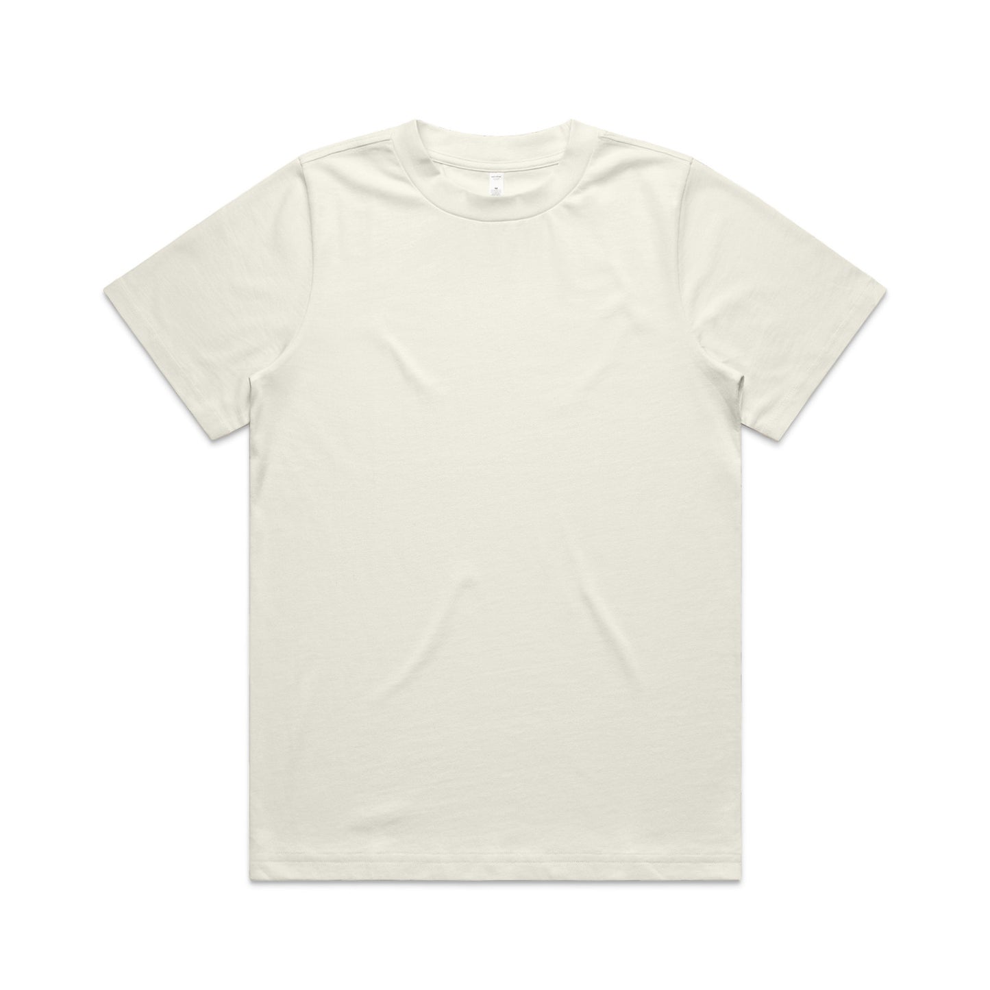 CUSTOM Women's Heavy Tee