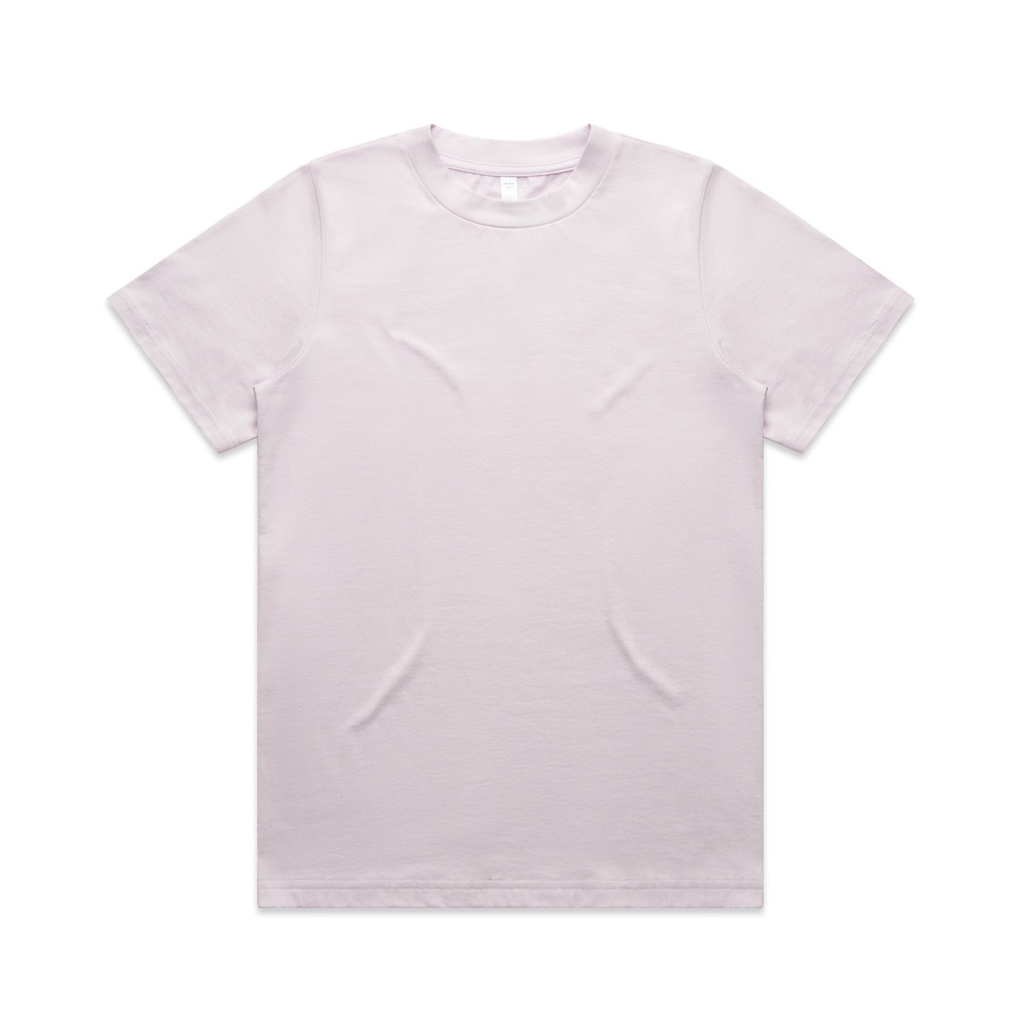 CUSTOM Women's Heavy Tee