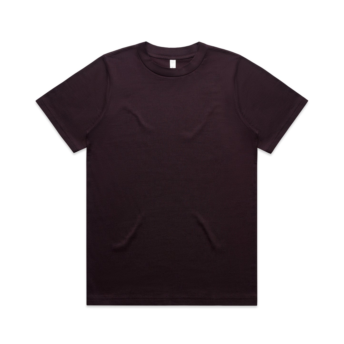 CUSTOM Women's Heavy Tee