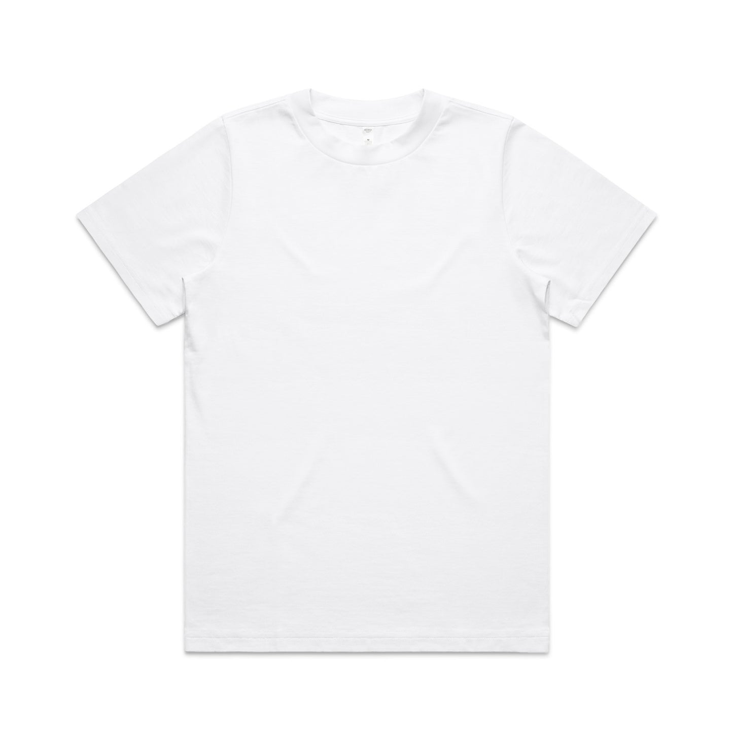 CUSTOM Women's Heavy Tee