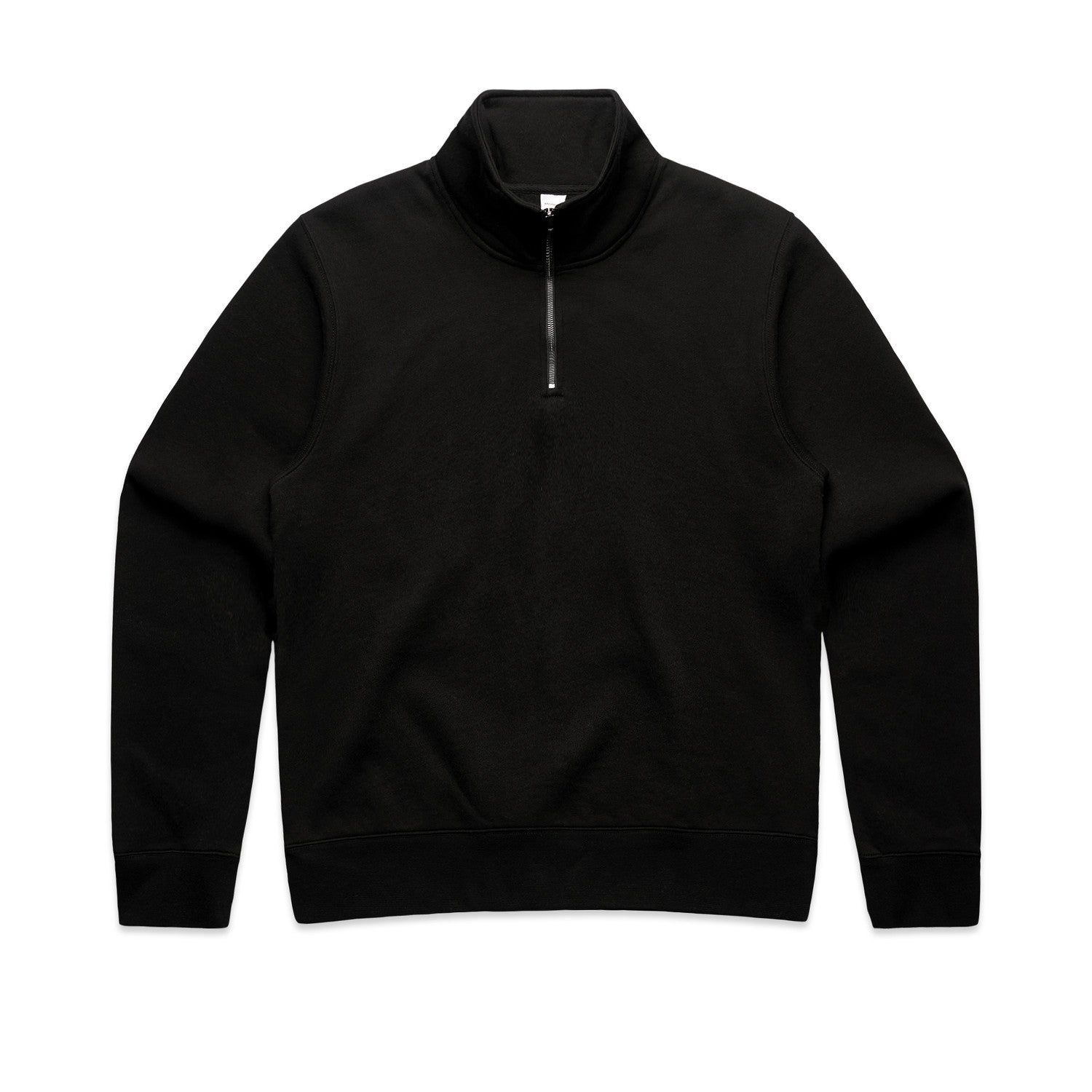 CUSTOM Women's Half Zip Crew