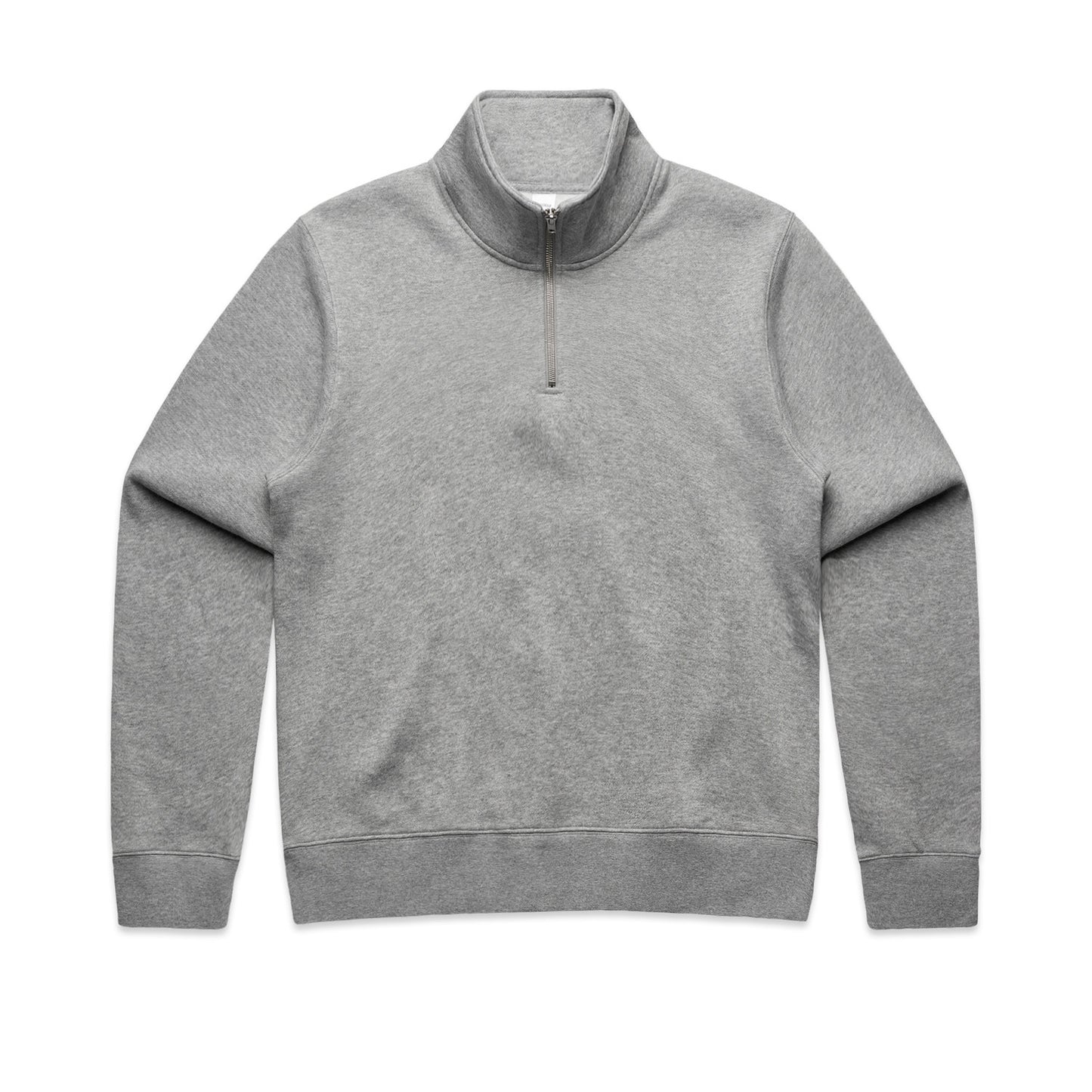 CUSTOM Women's Half Zip Crew