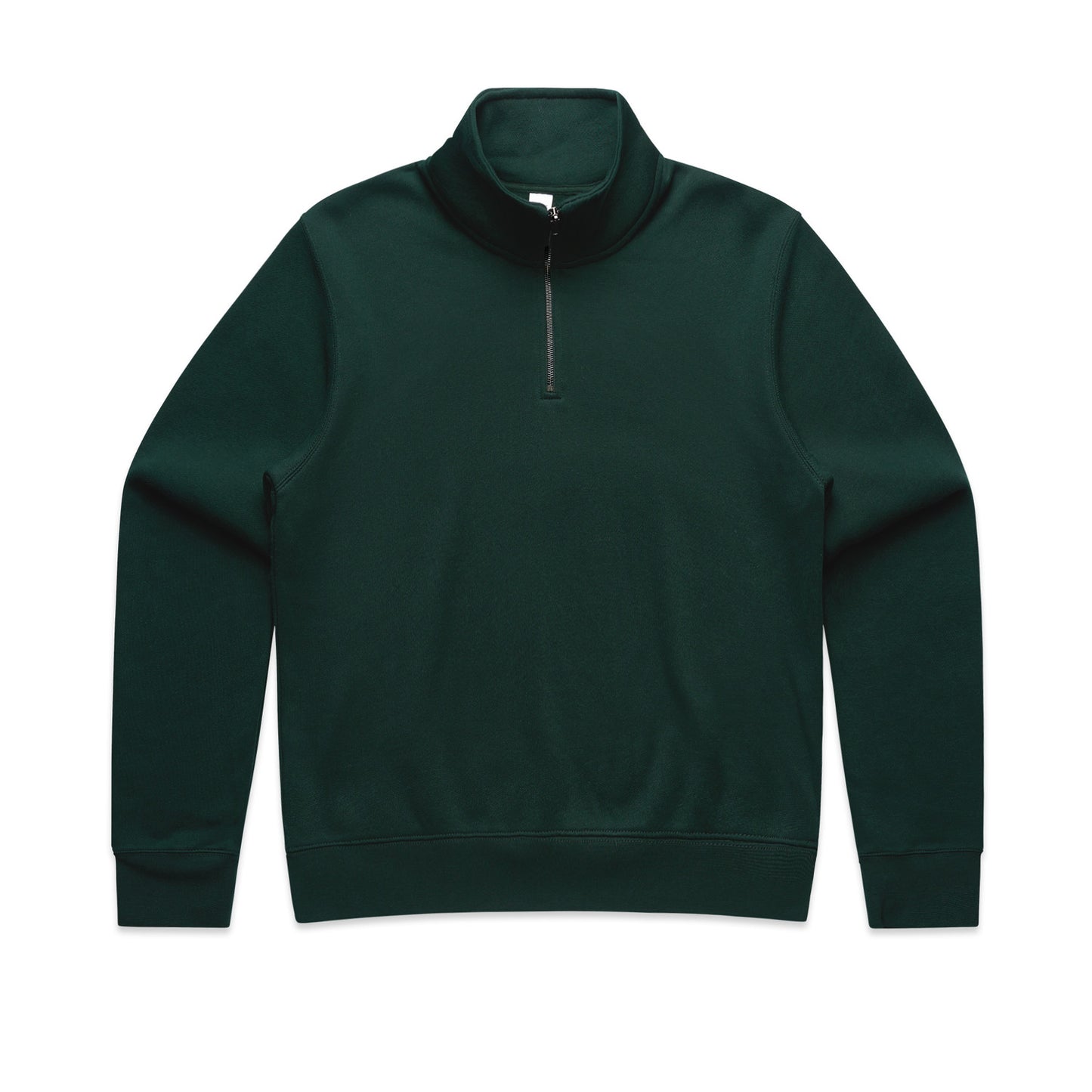 CUSTOM Women's Half Zip Crew