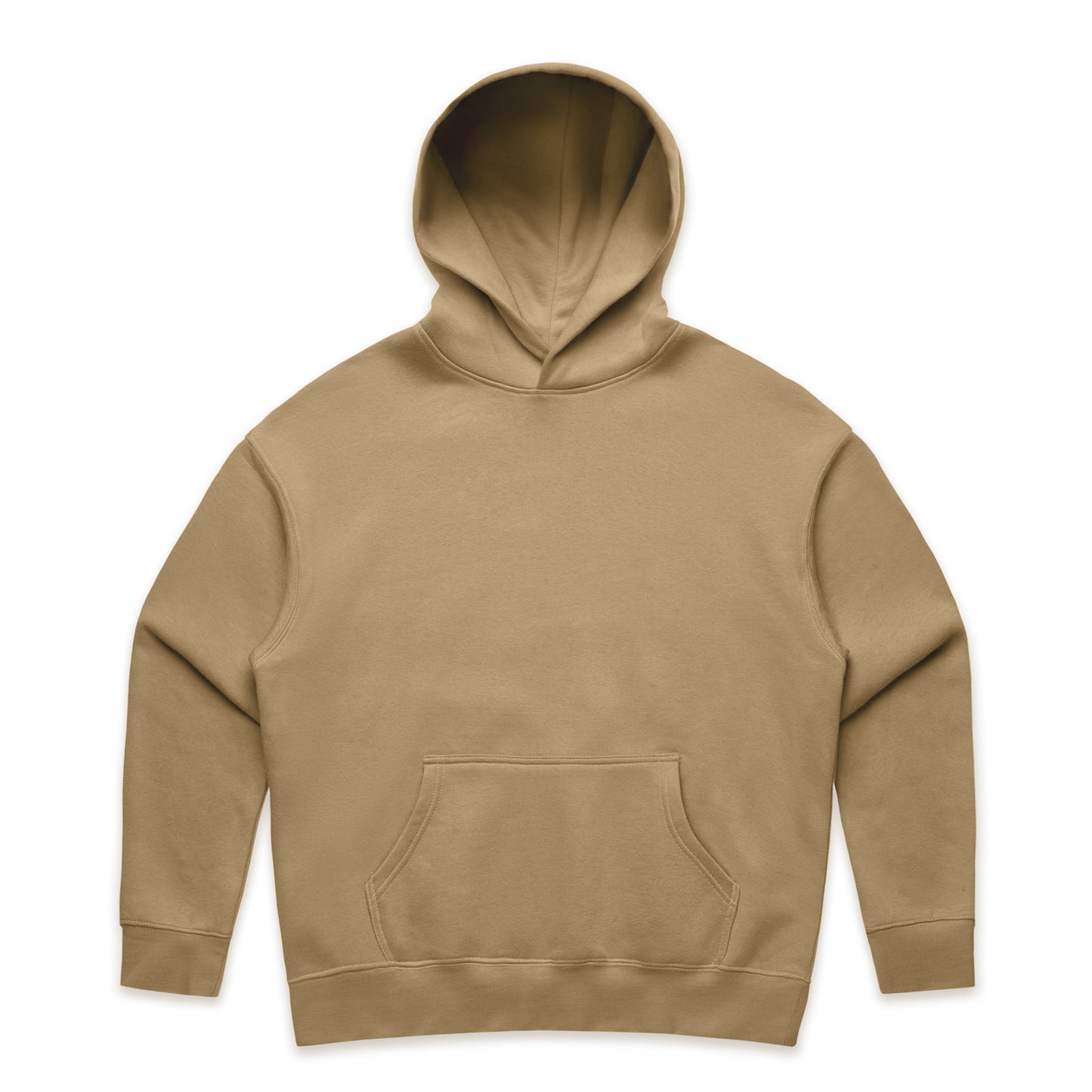 CUSTOM Women's Relax Hood