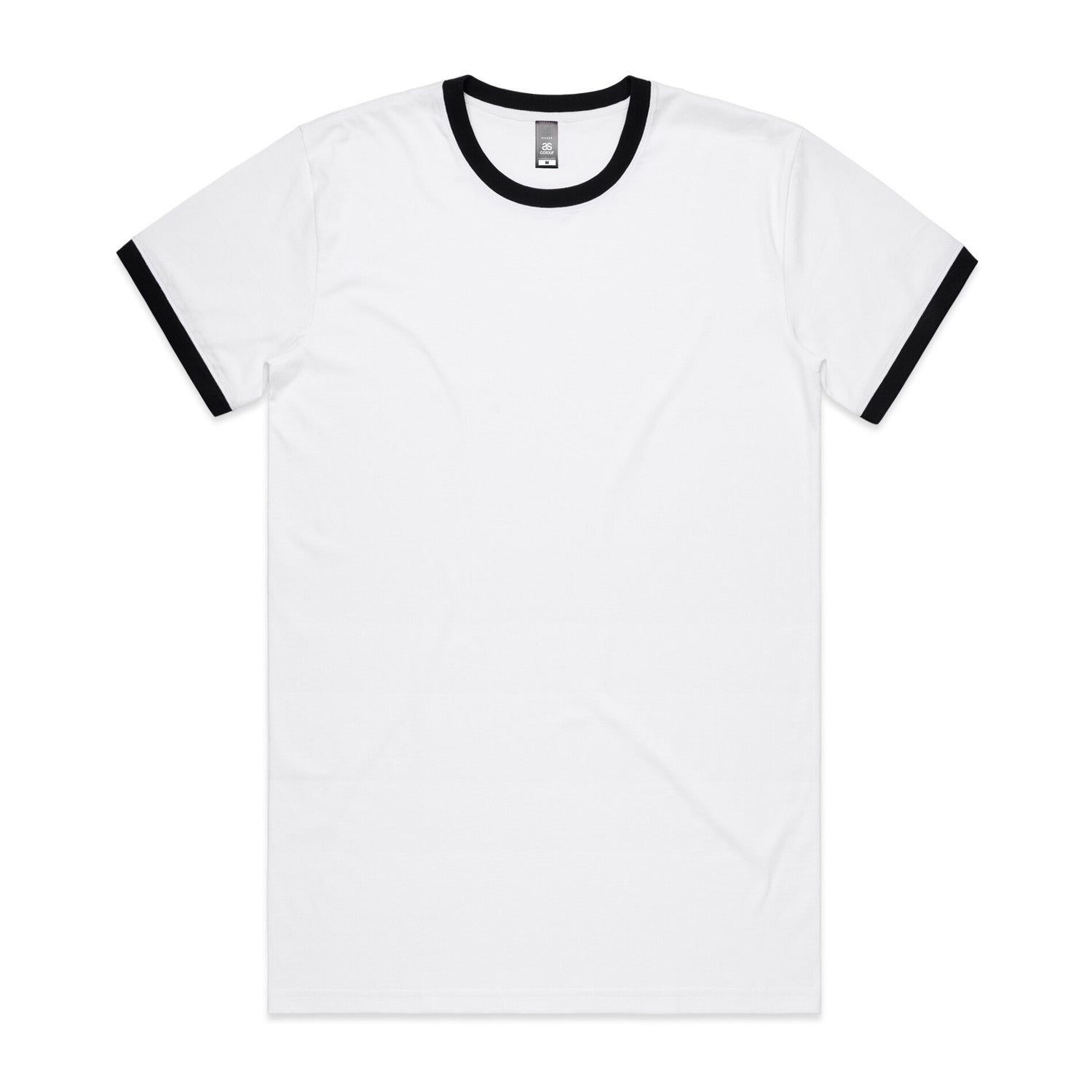 CUSTOM Ringer Tee