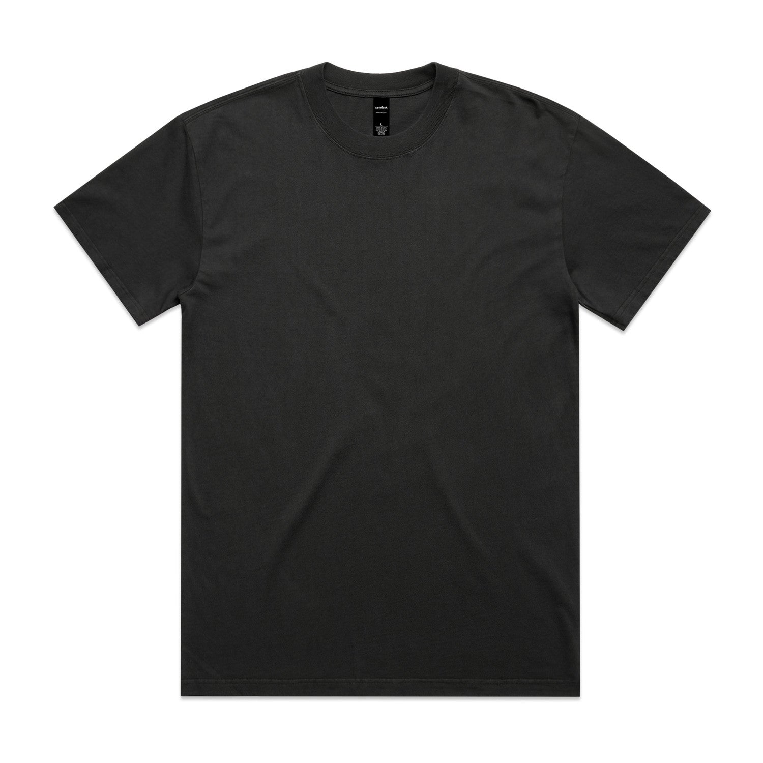 CUSTOM Heavy Faded Tee