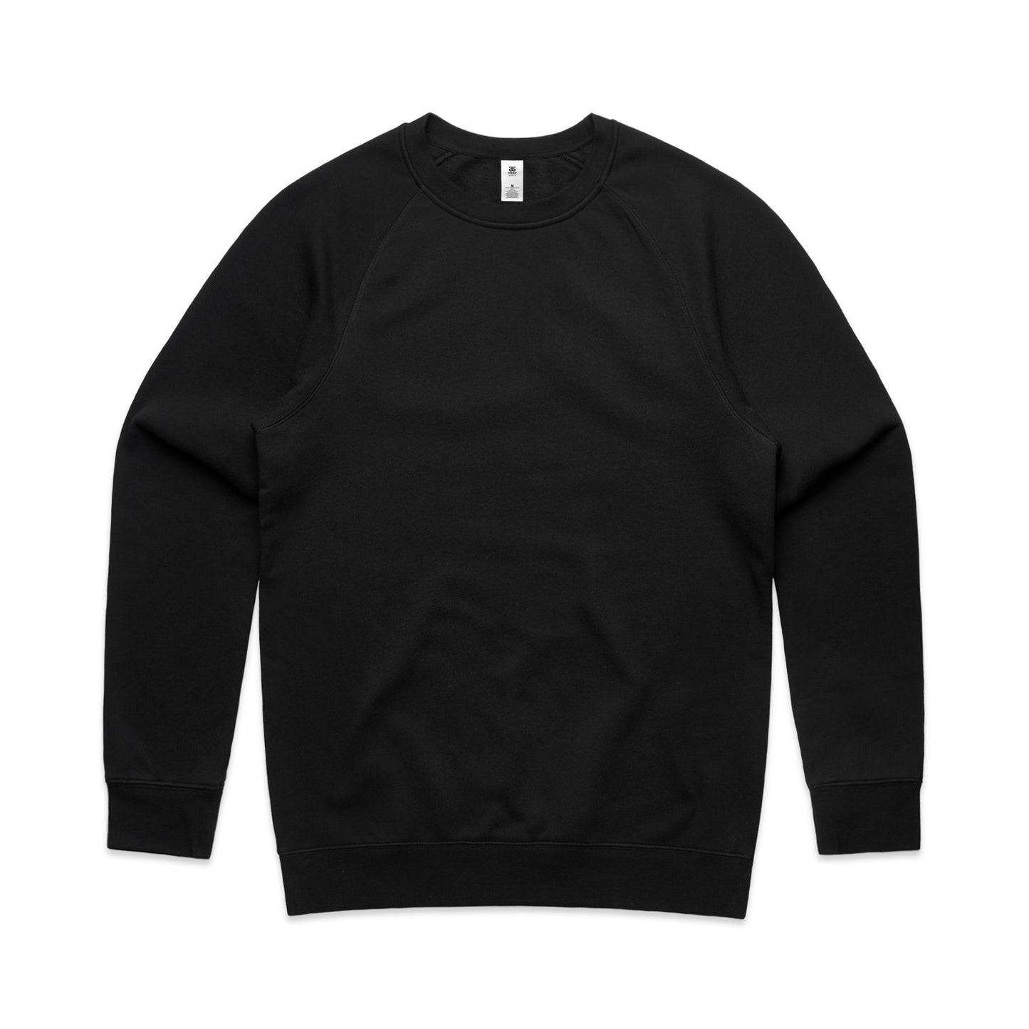 CUSTOM Supply Crew