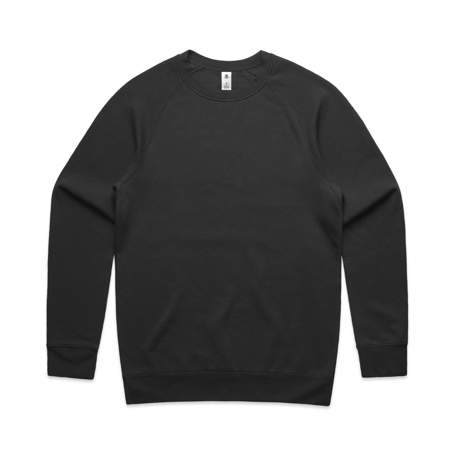 CUSTOM Supply Crew