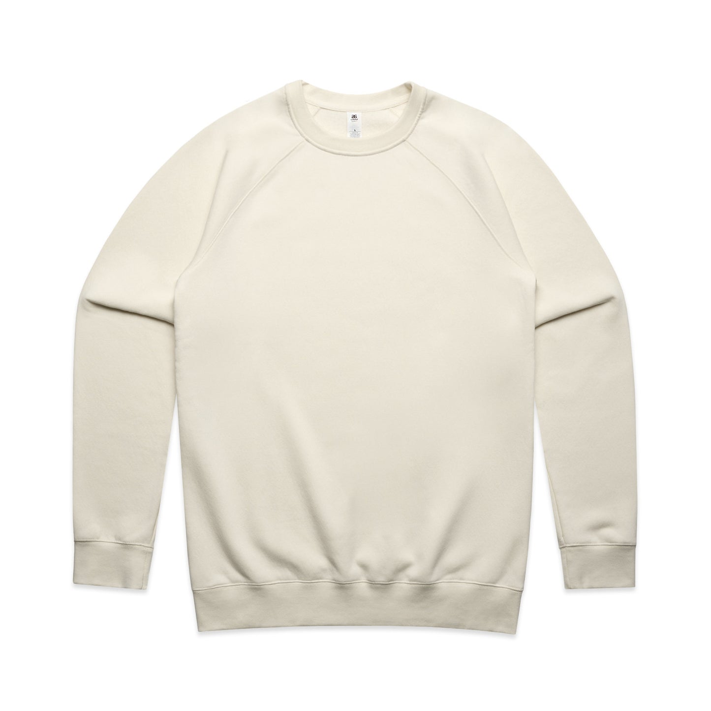 CUSTOM Supply Crew