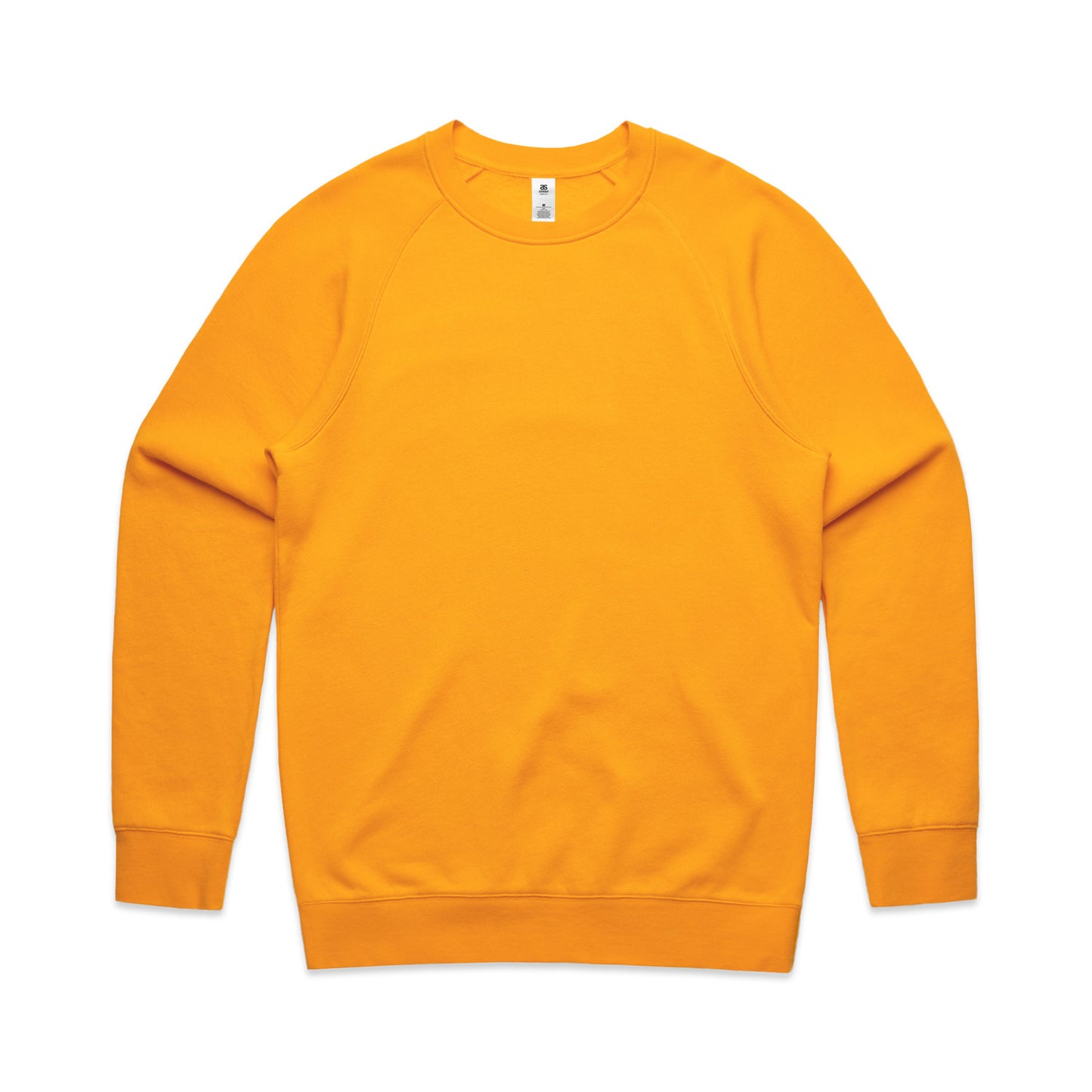 CUSTOM Supply Crew