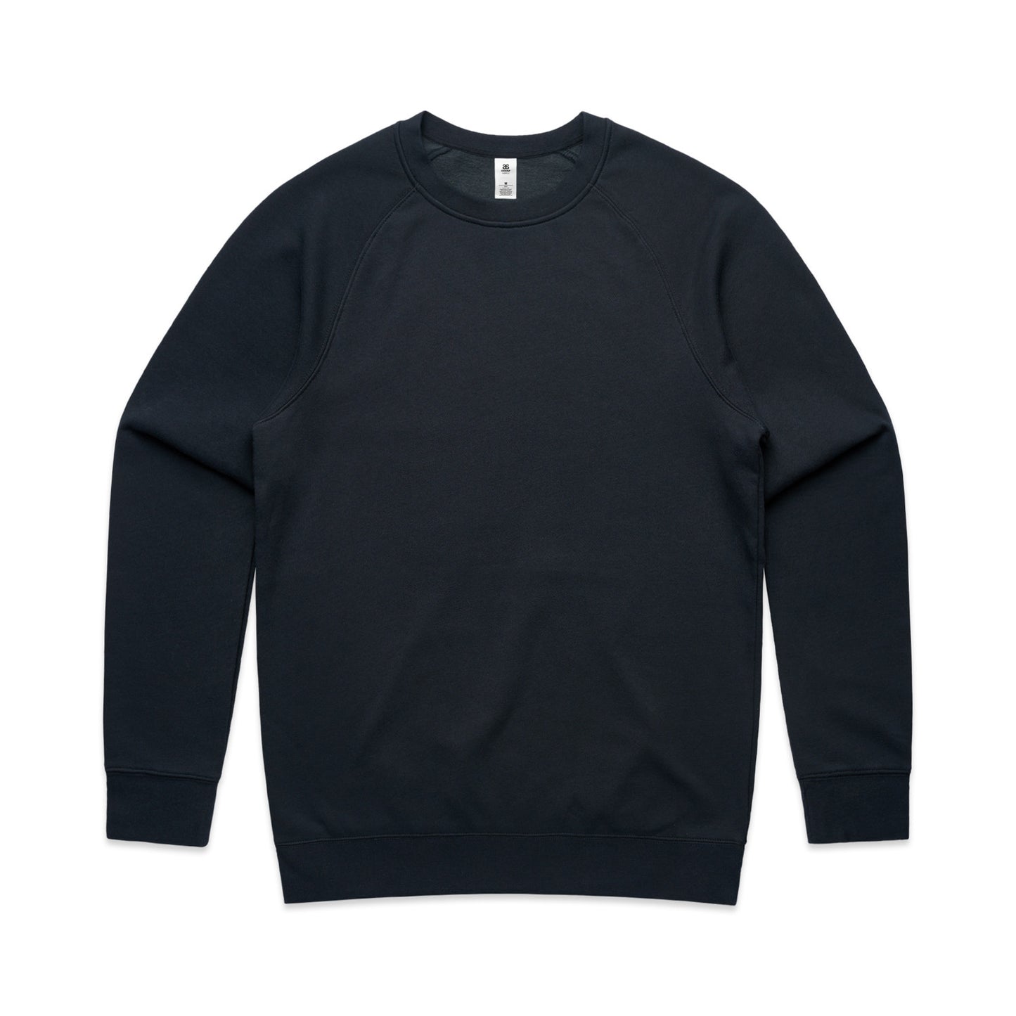 CUSTOM Supply Crew