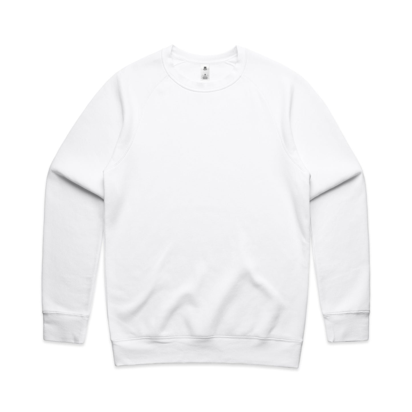 CUSTOM Supply Crew