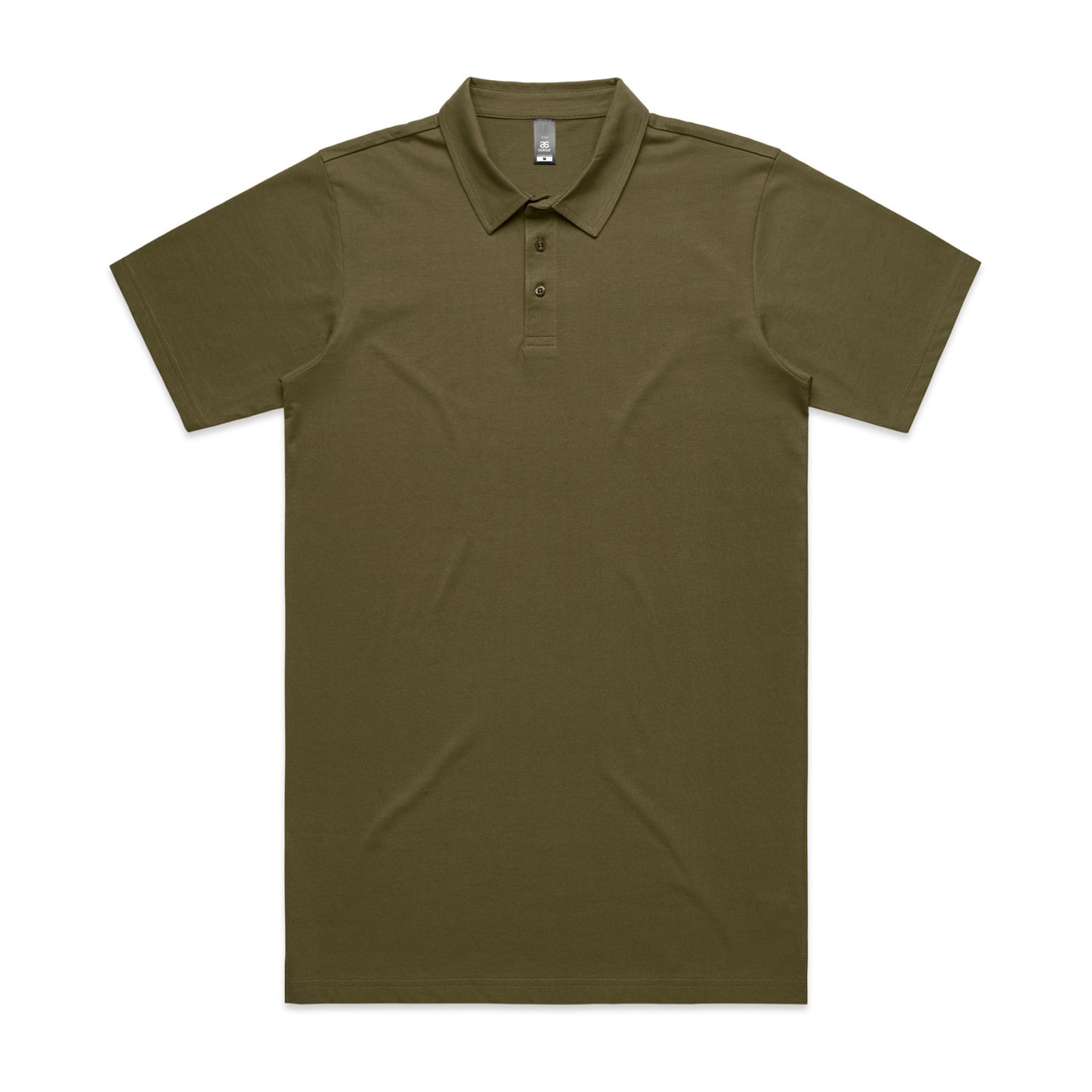 CUSTOM Polo
