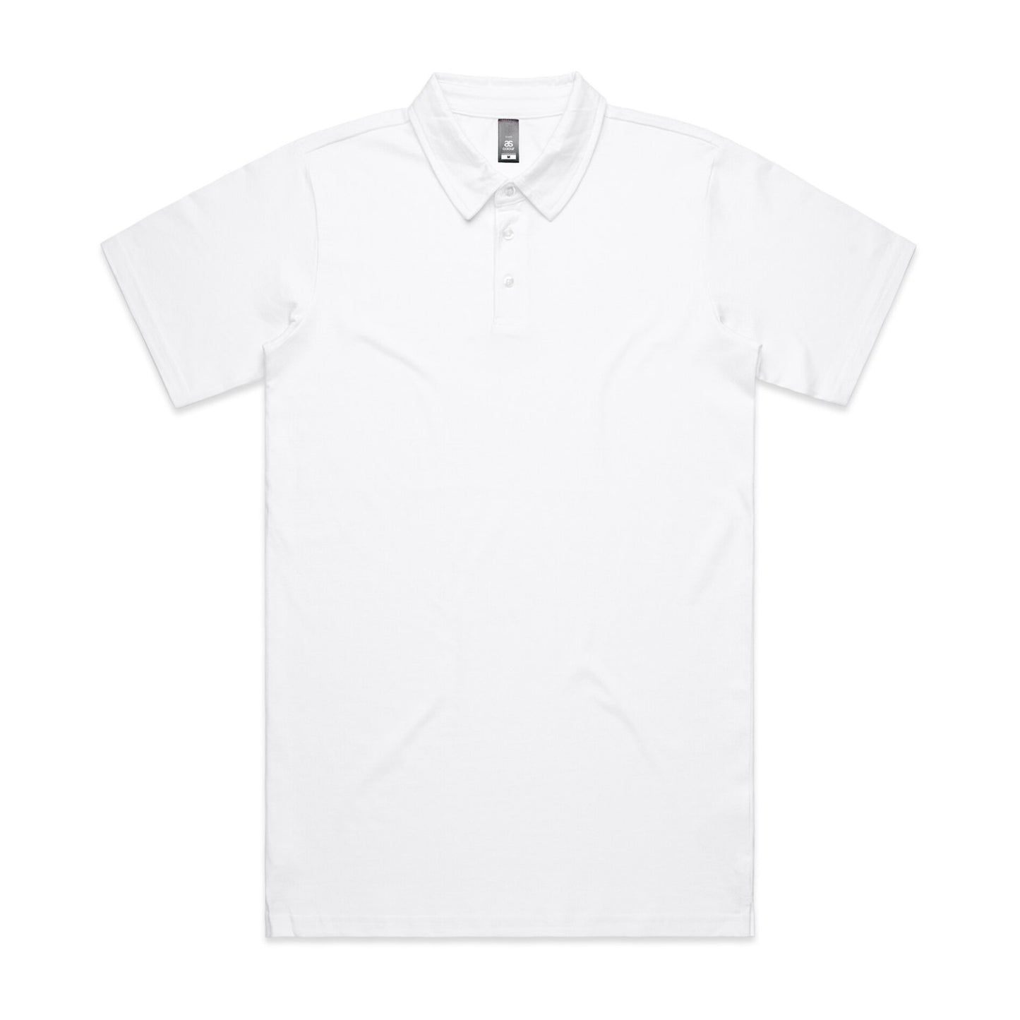 CUSTOM Polo