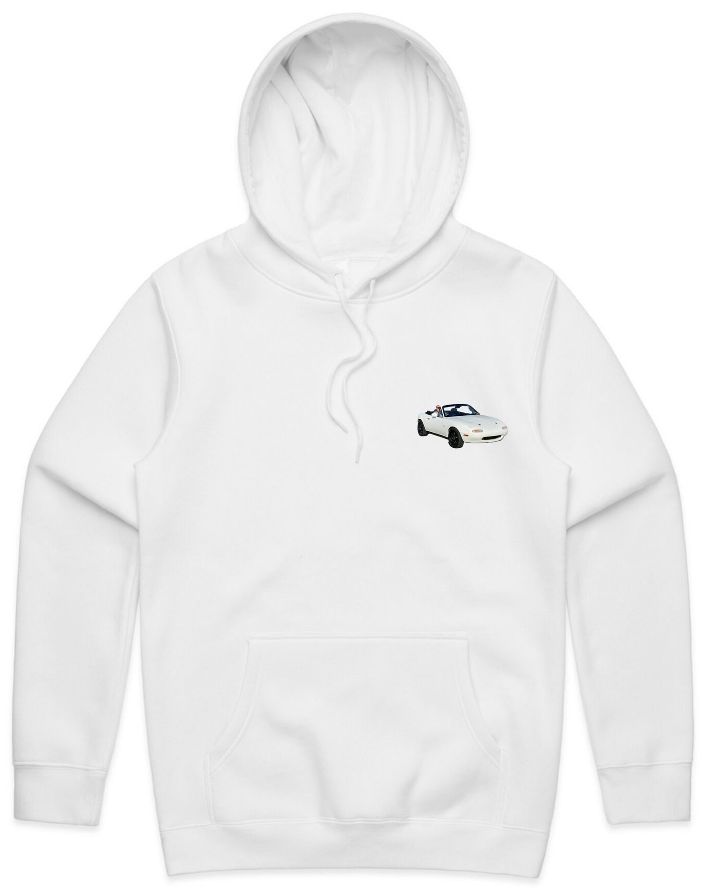 MIATA CUSTOM Classic Hood