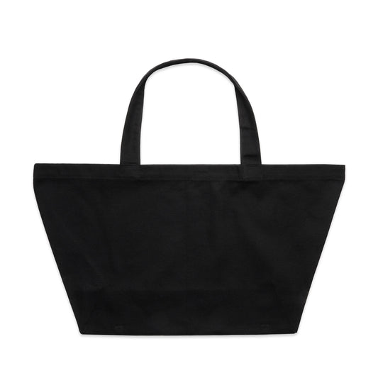 CUSTOM Oversized Tote Bag