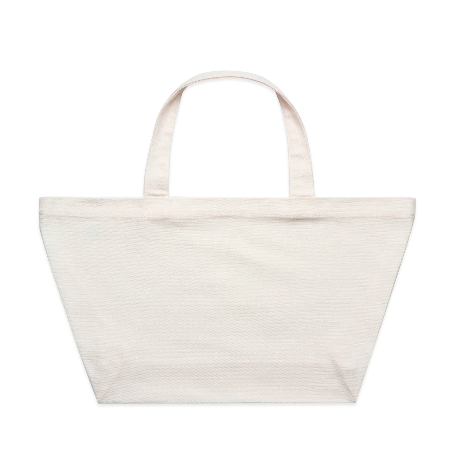 CUSTOM Oversized Tote Bag