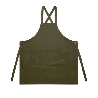CUSTOM Carrie Apron