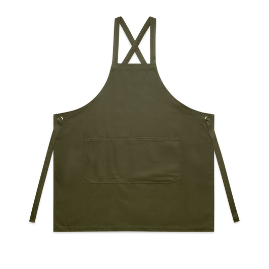 CUSTOM Carrie Apron