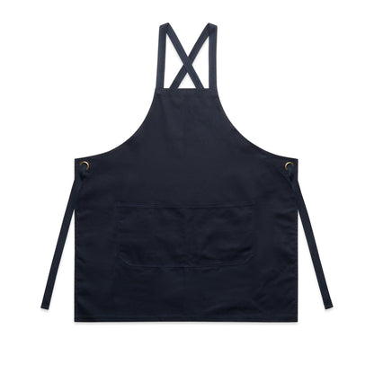 CUSTOM Carrie Apron