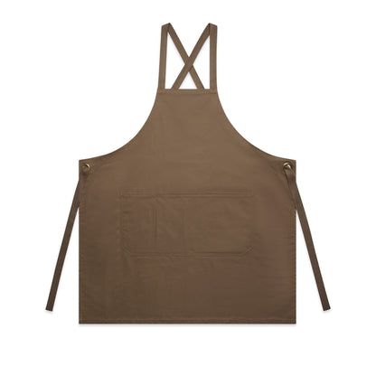 CUSTOM Carrie Apron