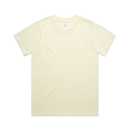 CUSTOM Women's Classic Tee