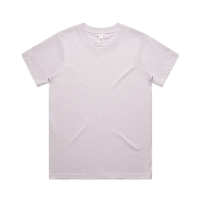 CUSTOM Women's Classic Tee