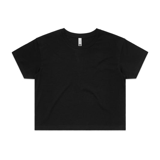 CUSTOM Crop Top