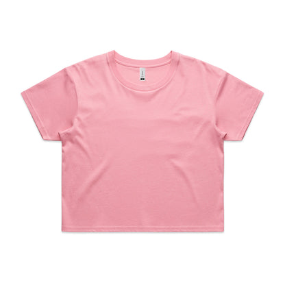 CUSTOM Crop Top