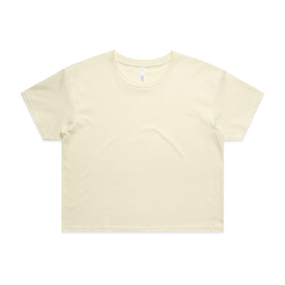 CUSTOM Crop Top