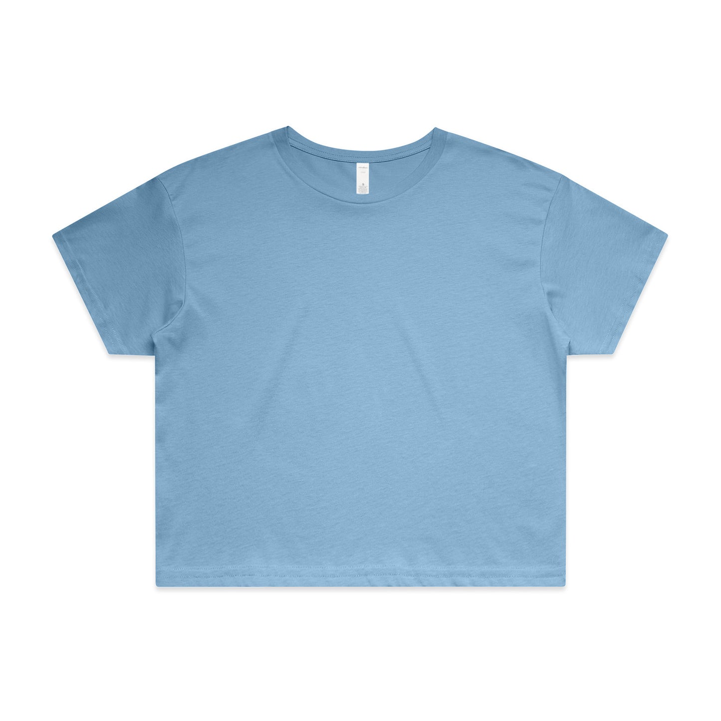 CUSTOM Crop Top