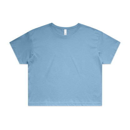 CUSTOM Crop Top