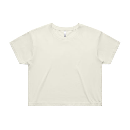 CUSTOM Crop Top