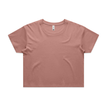 CUSTOM Crop Top