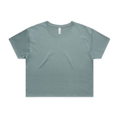CUSTOM Crop Top