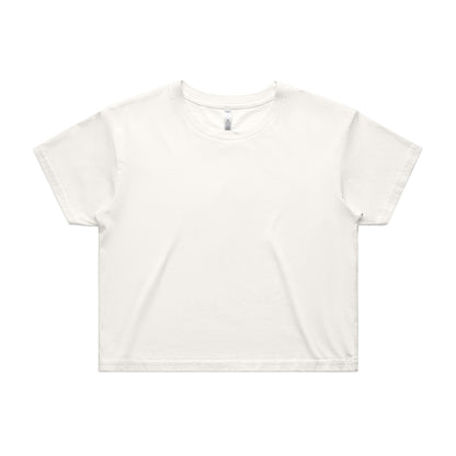CUSTOM Crop Top