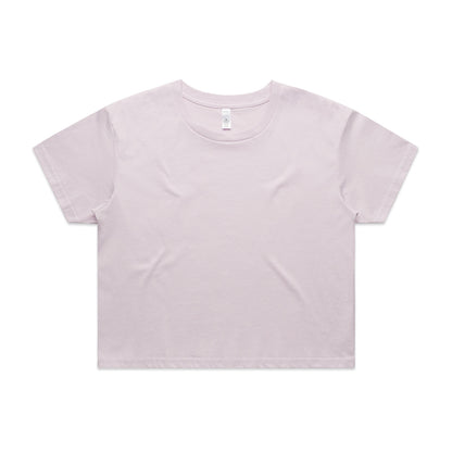 CUSTOM Crop Top