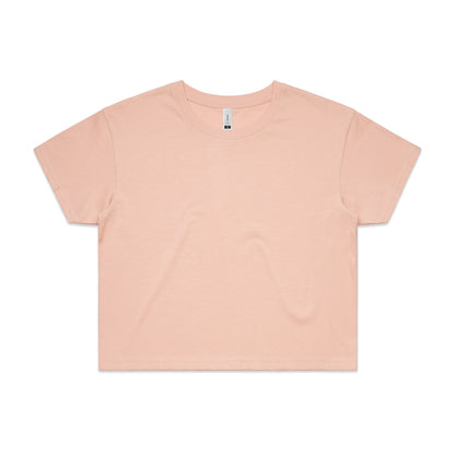 CUSTOM Crop Top