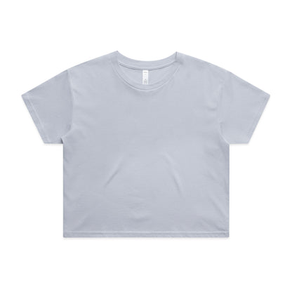 CUSTOM Crop Top