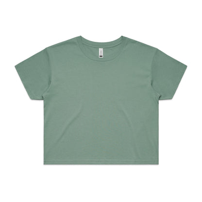 CUSTOM Crop Top