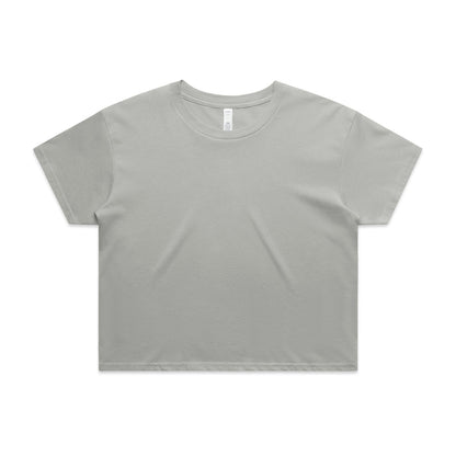 CUSTOM Crop Top